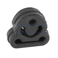 WALKER 80325 Halter, Abgasanlage