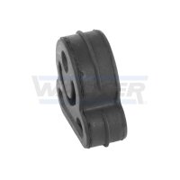 WALKER 80325 Halter, Abgasanlage