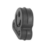 WALKER 80325 Halter, Abgasanlage