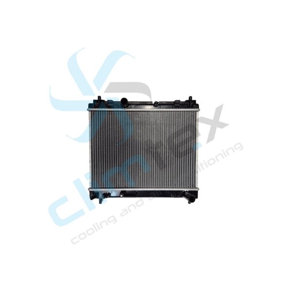 CLIMTEX CH1-664 Kühler, Motorkühlung