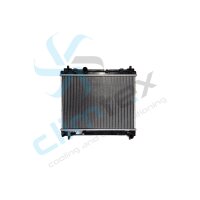 CLIMTEX CH1-664 Kühler, Motorkühlung