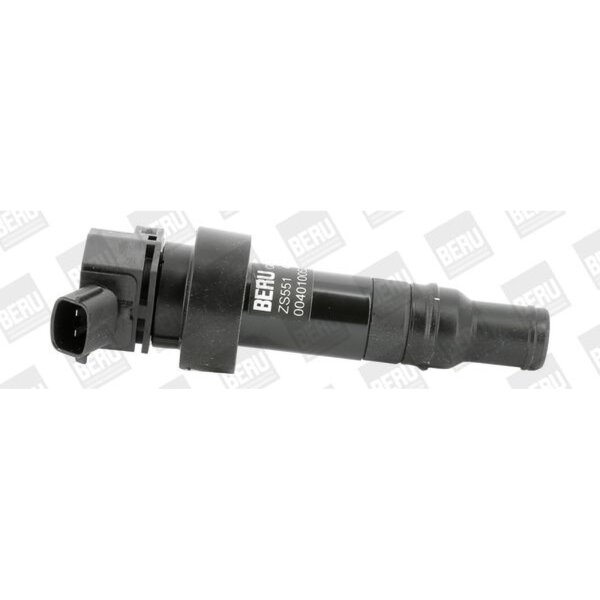 BorgWarner (BERU) ZS551 Zündspule