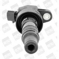 BorgWarner (BERU) ZS551 Zündspule