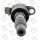 BorgWarner (BERU) ZS551 Zündspule