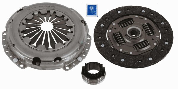 SACHS 3000 951 698 Kupplungssatz