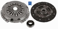 SACHS 3000 951 698 Kupplungssatz