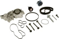 GATES KP75680XS-1 Wasserpumpe + Zahnriemensatz
