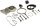 GATES KP75680XS-1 Wasserpumpe + Zahnriemensatz