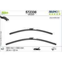 VALEO 572330 Wischblatt