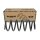 MONROE SP5192 Fahrwerksfeder