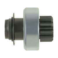 AS-PL SD3011 Freilaufgetriebe, Starter