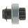 AS-PL SD3011 Freilaufgetriebe, Starter