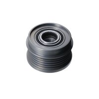 VALEO 588086 Generatorfreilauf