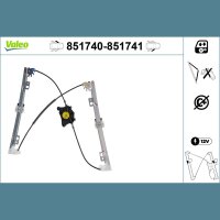 VALEO 851740 Fensterheber