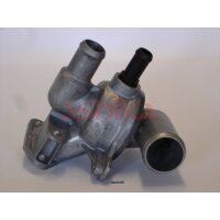 ASHIKA 38-09-906 Thermostat, Kühlmittel