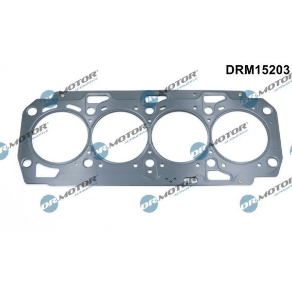 Dr.Motor Automotive DRM15203 Dichtung, Zylinderkopf