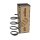 MONROE SP5206 Fahrwerksfeder