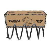 MONROE SP5214 Fahrwerksfeder