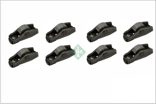 Schaeffler INA 422 0291 20 Schlepphebel, Motorsteuerung