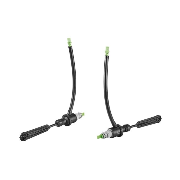 VALEO 804648 Geberzylinder, Kupplung