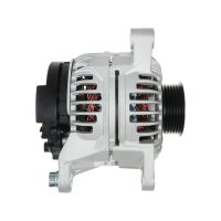 AS-PL A0045 Generator