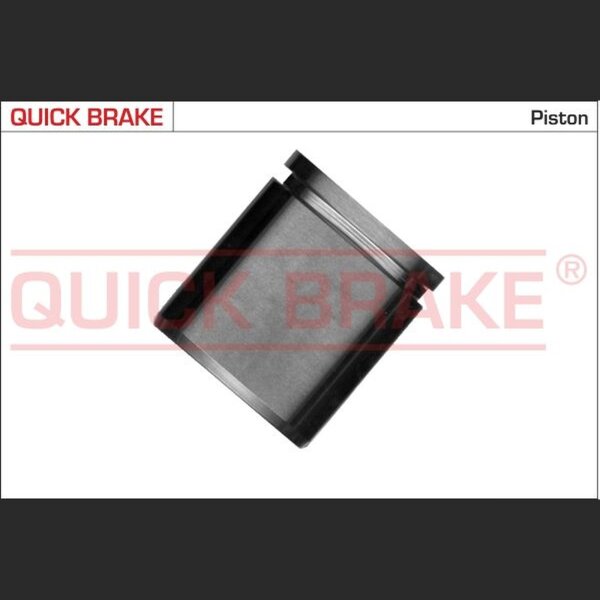 QUICK BRAKE 185033K Kolben, Bremssattel
