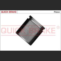 QUICK BRAKE 185033K Kolben, Bremssattel