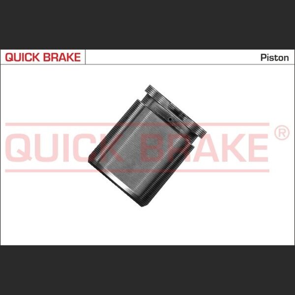 QUICK BRAKE 185187K Kolben, Bremssattel