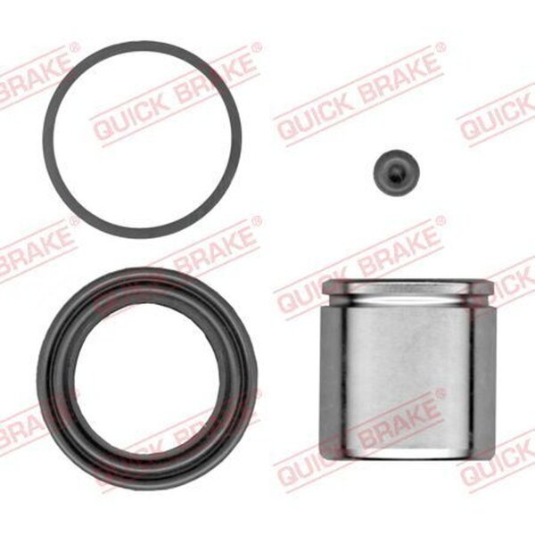 QUICK BRAKE 114-5538 Reparatursatz, Bremssattel