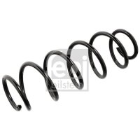 FEBI BILSTEIN 104705 Fahrwerksfeder