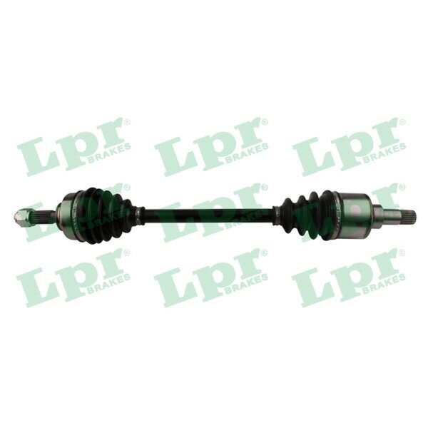LPR DS60575 Antriebswelle