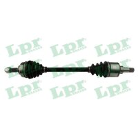 LPR DS60575 Antriebswelle