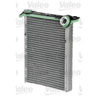 VALEO 812416 Wärmetauscher, Innenraumheizung