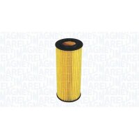 MAGNETI MARELLI 152071758830 Ölfilter