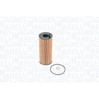 MAGNETI MARELLI 153071762439 Ölfilter