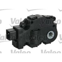 VALEO 715281 Stellelement, Mischklappe