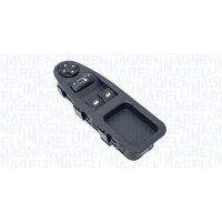 MAGNETI MARELLI 000051081010 Schalter, Fensterheber