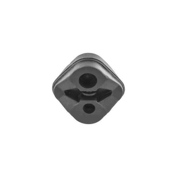 TOPRAN 400 233 Halter, Abgasanlage