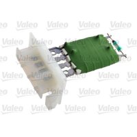 VALEO 515079 Widerstand, Innenraumgebläse