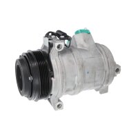 VALEO 699053 Kompressor, Klimaanlage