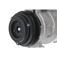 VALEO 699053 Kompressor, Klimaanlage