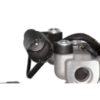 VALEO 699053 Kompressor, Klimaanlage