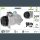 VALEO 699053 Kompressor, Klimaanlage