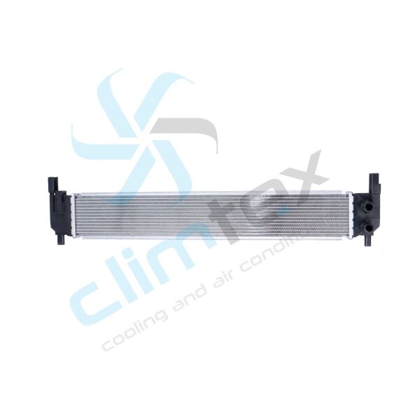 CLIMTEX CH1-617 Kühler, Motorkühlung