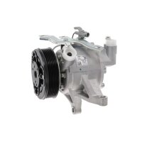 VALEO 814726 Kompressor, Klimaanlage