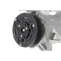 VALEO 814726 Kompressor, Klimaanlage