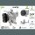 VALEO 814726 Kompressor, Klimaanlage