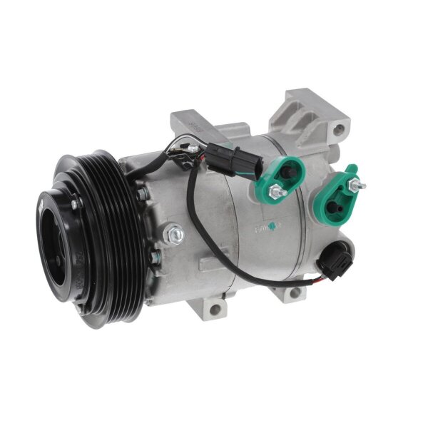 VALEO 690244 Kompressor, Klimaanlage