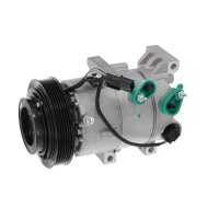 VALEO 690244 Kompressor, Klimaanlage