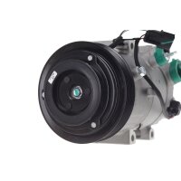 VALEO 690244 Kompressor, Klimaanlage